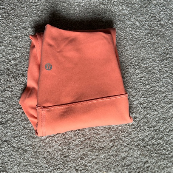 Lululemon Align Leggings - Picture 1 of 4